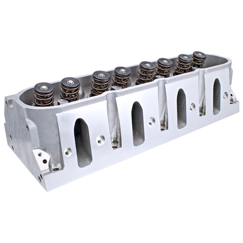 AFR Cylinder Head, 15° LSX 210cc Enforcer As Cast 64cc chambers â€“ No Parts, Each