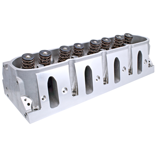 AFR Aluminium Cylinder Head, Chev Holden Commodore, LS1, LS2 , LS6 15° 210cc Enforcer , 64cc chambers Assembled, Each