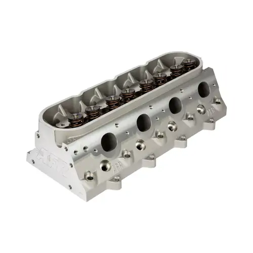 AFR Cylinder Head, 12° LS3 Enforcer As Cast, 238cc Int Runner, 72cc Chamber, Bare