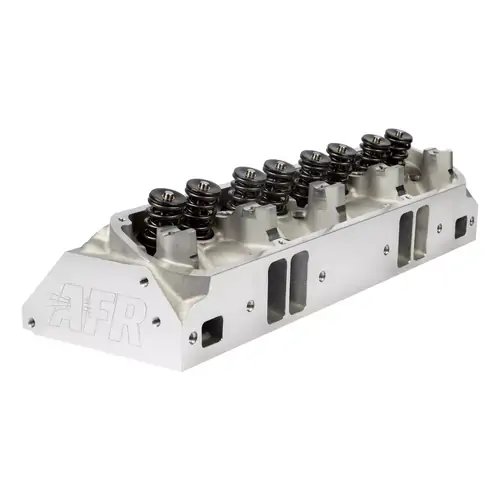 AFR Cylinder Head, 175cc SB Mopar LA Enforcer - AS Cast - 62cc Chamber, Ready for Assembly, Sold