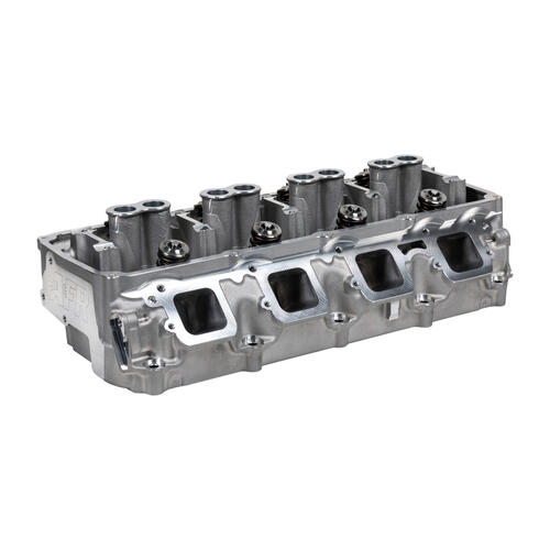 AFR Cylinder Head, 212cc Gen 3 Hemi - Full CNC - 66cc Chamber Driver Side, Assembled (5.7 -