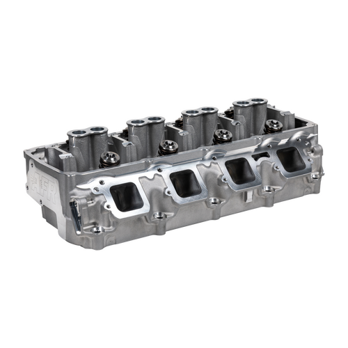 AFR Cylinder Head, 185cc Gen 3 Hemi - As Cast - 69cc Chamber Driver Side, NO PARTS (5.7 -