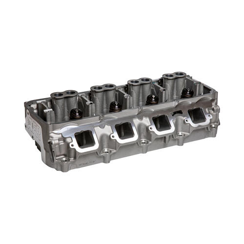 AFR Cylinder Head, 185cc Gen 3 Hemi - As Cast - 69cc Chamber Passenger Side, NO PARTS (5.7 -