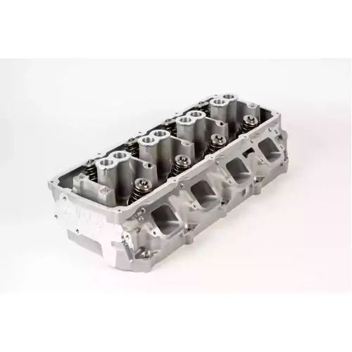 AFR Cylinder Head, 195cc Gen 3 Hemi - Street CNC Ported, 69cc Chamber, Passenger Side, Assembled