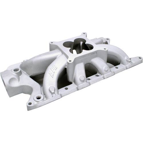 AFR SBF Renegade Single Plane Aluminium 4150 Intake Manifold 8.2 Deck