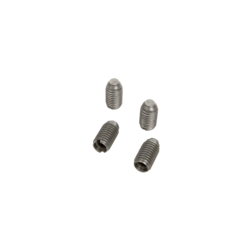 Ford Reducer Bushing for alternator bracket 5/8-11 x 7/16”-14 “