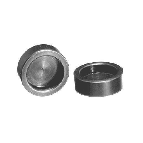 Lash caps 8MM, 1 ea.