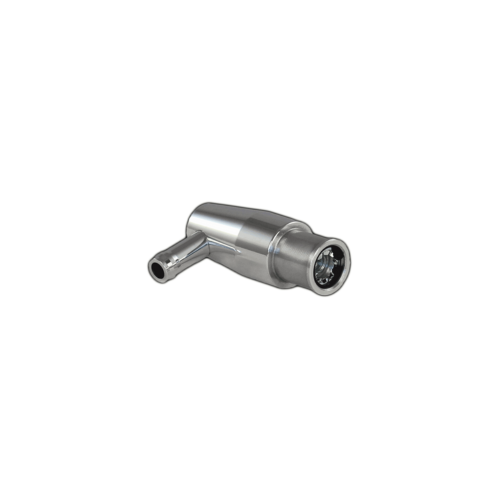 Aluminum PCV Valve 3/4” Neck