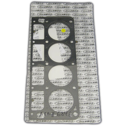 LSx Cometic MLS Head Gaskets .040 thick (Small Bore 3.930) #H1294040S