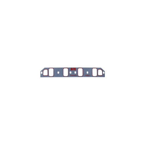 AFR SBF Intake Gasket 185cc - 205cc  2.120 H x 1.29 W