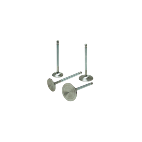 SBC/SBF 8mm Stainless Steel 1.600 X 5.030 O.A.L. Race Exhaust Valve, Ea.