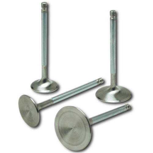 BBF 11/32” Stainless Steel 2.300 X 5.245 O.A.L. Race Intake Valve, Set