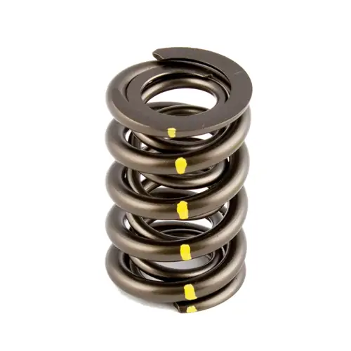 Pacaloy Solid Roller Spring 1.550 OD PAC #1225, Set of 16