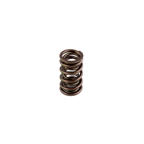 Pacaloy Hydraulic Roller Spring 1.290 O.D., Premium Grade Chrome Silicon, Ea.