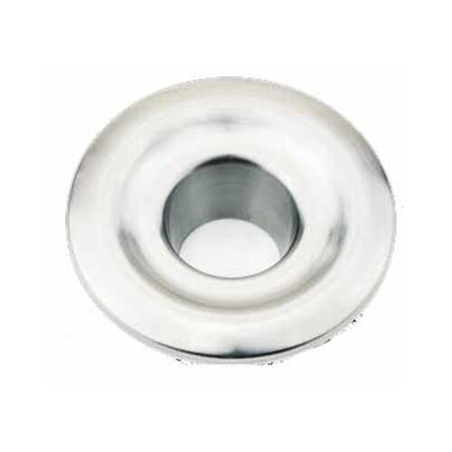 AFR Titanium 10 degree Retainer 1.490 OD x 1.115 ID x .745 ID for SBC/BBC, Ea.