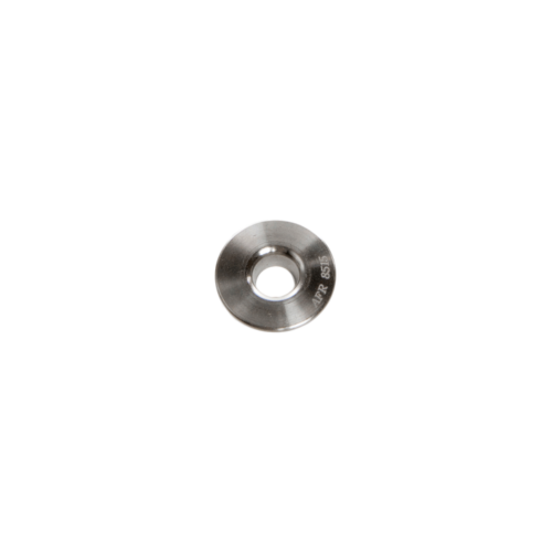 Titanium 10 degree Retainer 1.490 OD x 1.115 ID x .745 ID for SBC/BBC, Set of 16