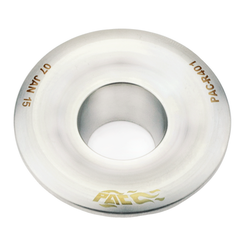 BBC Titanium Retainer for Spring #8014, Ea.
