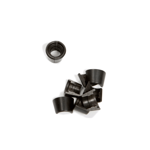 10 degree Machined Hardened Steel Valve Lock 11/32” Bead Lock, 1 Pair