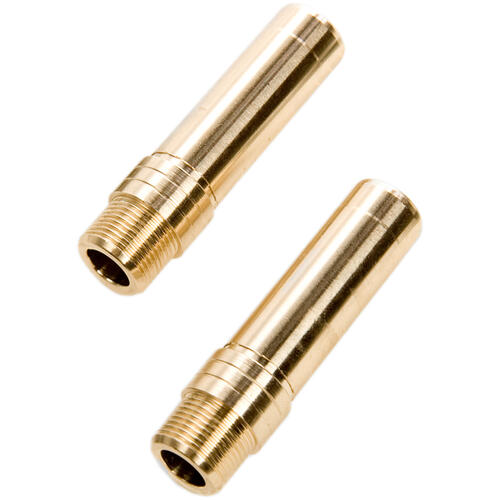 AFR BBC/BBF 24° 11/32 Exhaust Guide (2017 - Present), Set