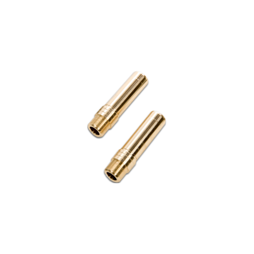 LS3 8mm Bronze Guide, .502 OD, Ea.