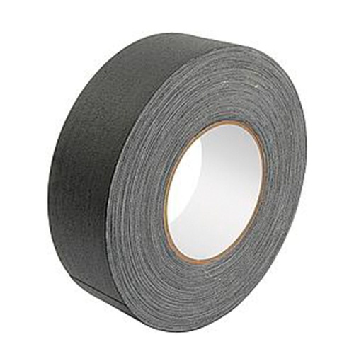 AllStar Performance Gaffers Tape 2in x 180ft Black