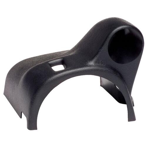 Autometer Gauge Mount, Steering Column, Single, 2 1/16", Ford Mustang 94-04 Sn95, Mounting Solutions