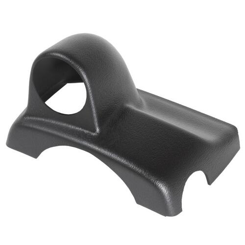Autometer Gauge Mount, Steering Column, Single, 2 1/16", Chevrolet Cobalt 05-10, Mounting Solutions