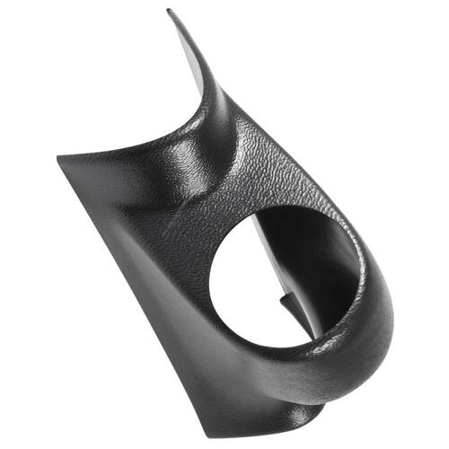 Autometer Gauge Mount, A-Pillar Pod, Single, 2 1/16", Mercury Marauder 03-04, Mounting Solutions