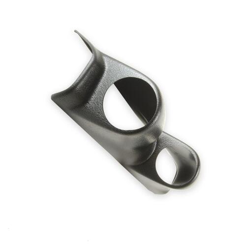 Autometer Gauge Mount, A-Pillar Pod, Dual, 2 1/16", Ford Thunderbird 89-93, Mounting Solutions