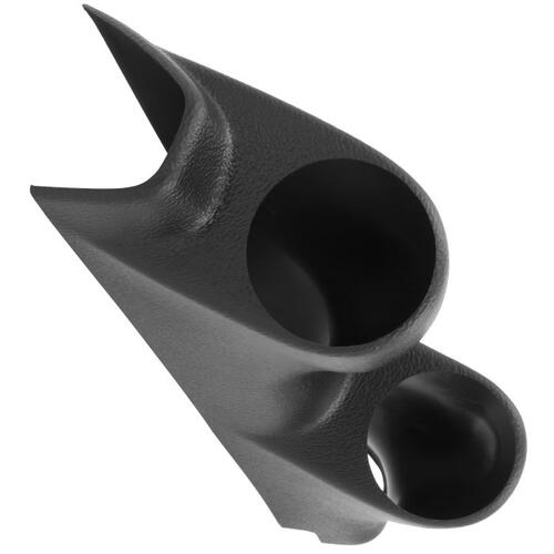 Autometer Gauge Mount, A-Pillar Pod, Dual, 2 1/16", Ford Thunderbird 94-97, Mounting Solutions