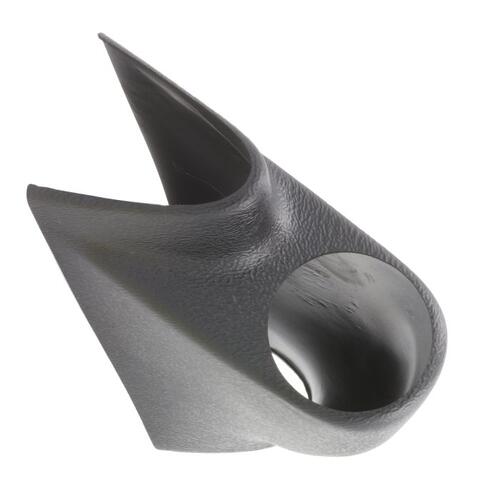 Autometer Gauge Mount, A-Pillar Pod, Single, 2 1/16", Ford Mustang 03-04 (Coupe) Sn95, Mounting Solu