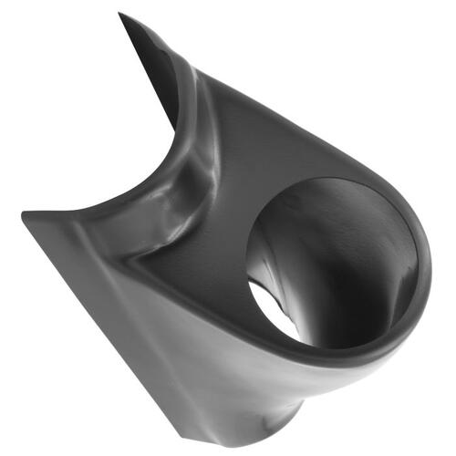 Autometer Gauge Mount, A-Pillar Pod, Single, 2 1/16", A Body/Chevelle/Gto 68-72, Mounting Solutions