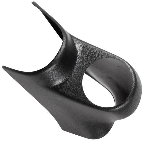 Autometer Gauge Mount, A-Pillar Pod, Single, 2 1/16", Corvette 97-02 C5 , Mounting Solutions