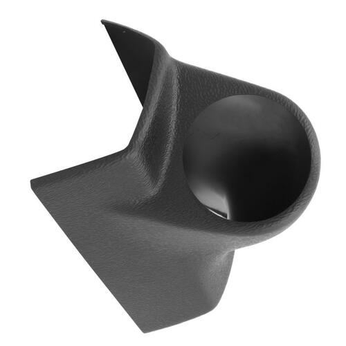 Autometer Gauge Mount, A-Pillar Pod, Sngl, 2 1/16", Camaro/Firebird 82-92 (Coupe & T Top), Mounting