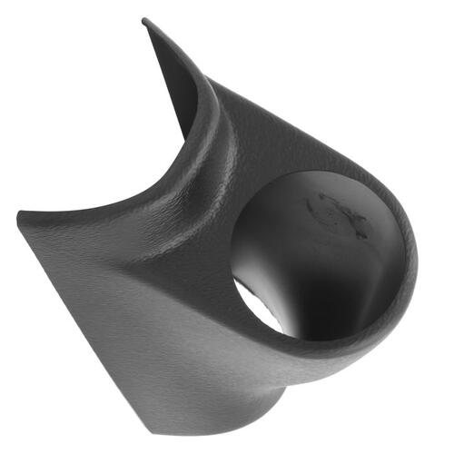 Autometer Gauge Mount, A-Pillar Pod, Sngl, 2 1/16", Camaro/Firebird 93-02 (Coupe & T Top), Mounting