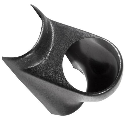 Autometer Gauge Mount, A-Pillar Pod, Single, 2 5/8" Caprice/Impala 92-96 , Mounting Solutions