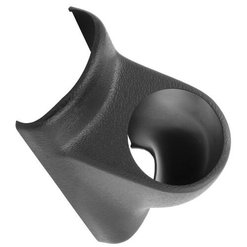 Autometer Gauge Mount, A-Pillar Pod, Single, 2 1/16", Cutlass/Grandprix/Montecarlo 78-87, Mounting S