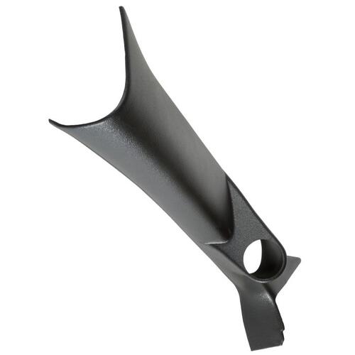 Autometer Gauge Mount, A-Pillar, Full, Single, 2 1/16", Dart 13-16, Mounting Solutions