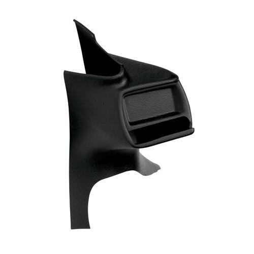Autometer Tuner Mount, A-Pillar Pod, Edge Attitude, Ford Super Duty 03-07, Mounting Solutions
