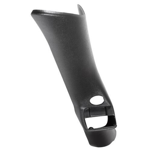 Autometer Tuner Mount, A-Pillar W/Spkr, Full, Edge Attitude, Dodge Ram 98-02, Mounting Solutions