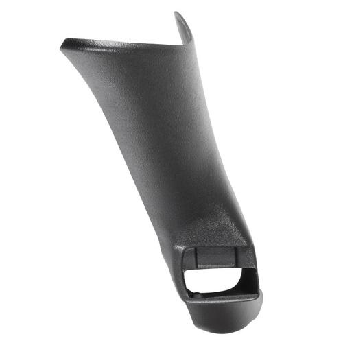 Autometer Tuner Mount, A-Pillar, Full, Edge Attitude, Dodge Ram 98-02, Mounting Solutions