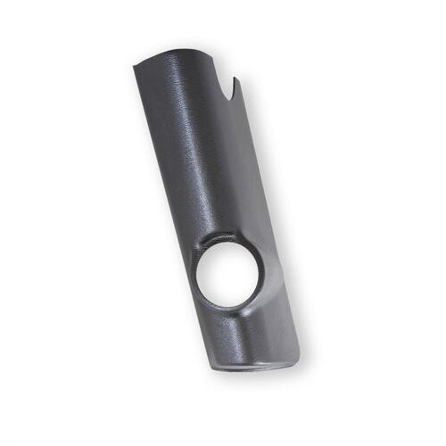 Autometer Gauge Mount, A-Pillar, Replacement, Single, 2 1/16", Jeep Jk 07-10 , Mounting Solutions