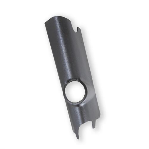 Autometer Gauge Mount, A-Pillar, Replacement, Single, 2 1/16", Jeep Jk 11-17, Mounting Solutions