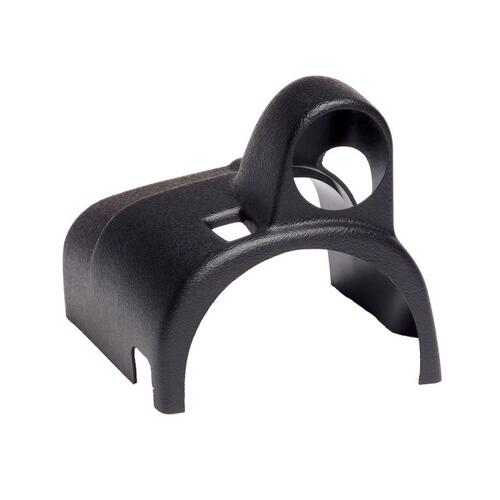 Autometer Gauge Mount, Steering Column, Single, 2 1/16", Ford Super Duty 99-07 (Auto), Mounting Solu
