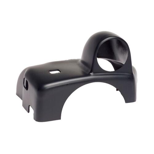 Autometer Gauge Mount, Steering Column, Single, 2 1/16", Dodge Ram 94-02, Mounting Solutions