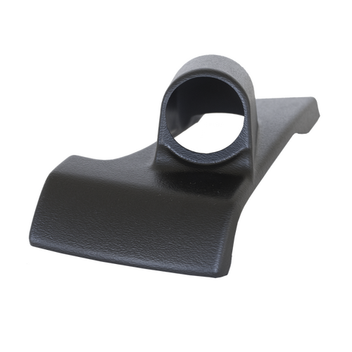 Autometer Gauge Mount, Dash Top, Single, 2 1/16", Ford Super Duty 08-12, Mounting Solutions