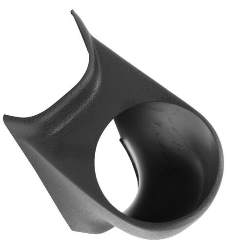 Autometer Gauge Mount, A-Pillar Pod, Single, 2 5/8", Gm C/K Pickup 88-98, Mounting Solutions