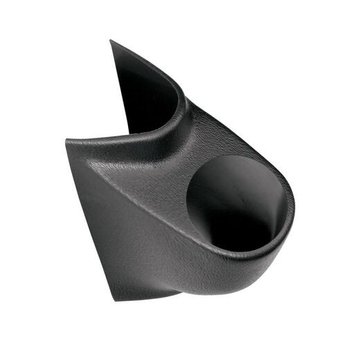 Autometer Gauge Mount, A-Pillar Pod, Single, 2 1/16", Gm Sierra/Silverado 99-07, Mounting Solutions