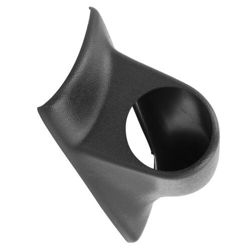 Autometer Gauge Mount, A-Pillar Pod, Single, 2 1/16", Gm Blazer/S10 86-93, Mounting Solutions