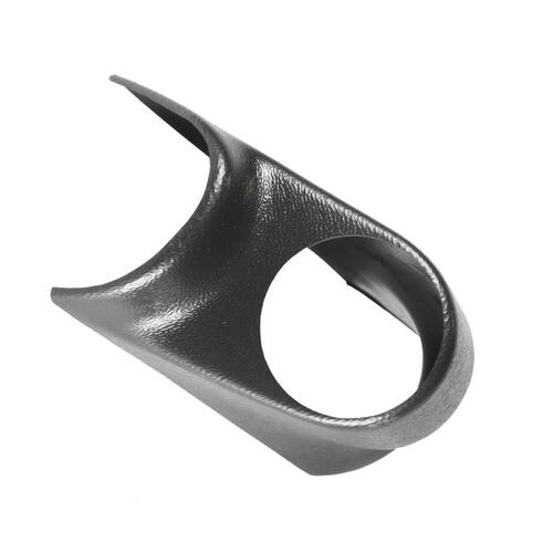 Autometer Gauge Mount, A-Pillar Pod, Single, 2 1/16", Chevy Astro Van 95-00, Mounting Solutions
